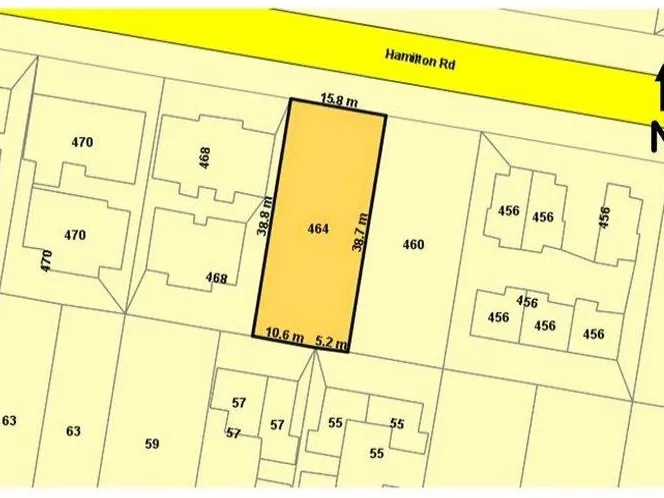 IDEAL INVESTMENT OR DEVELOPMENT - CENTRAL CHERMSIDE LOCATION