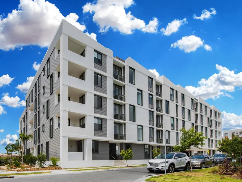 502/48-56 Bundarra St, Ermington NSW 2115