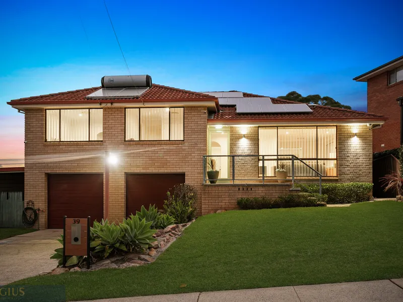 Friendly, fetching, accommodating and accessible to all amenities