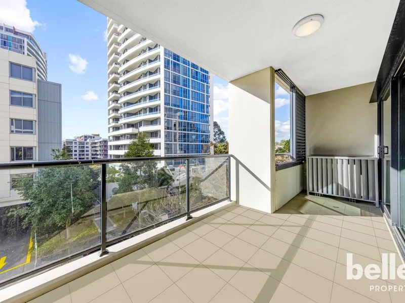 North facing | Low Strata | Floorboard