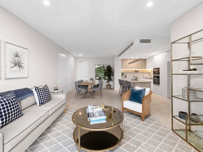 Unmatched Lifestyle in an Established Residential Community