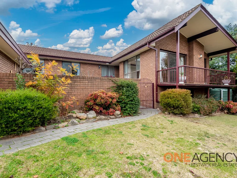 Fantastic 4 Bedroom Family Home!