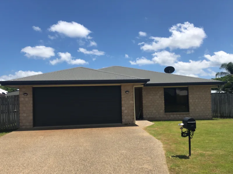 Perfect Owner Occupier OR Investment Property