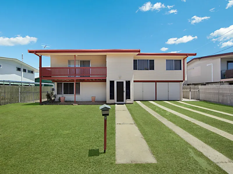 Don't let this one get away