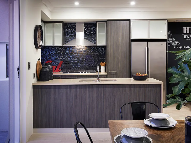 BUILD YOUR DREAM HOME