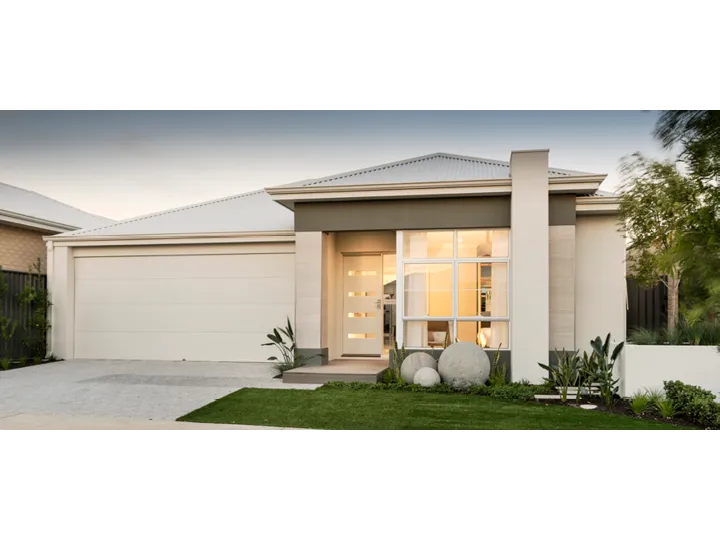 Live large by building your dream home in this awesome location, close to shops, amenities, and transport!!! This new home boasts a 4 x 2 & a theatre.