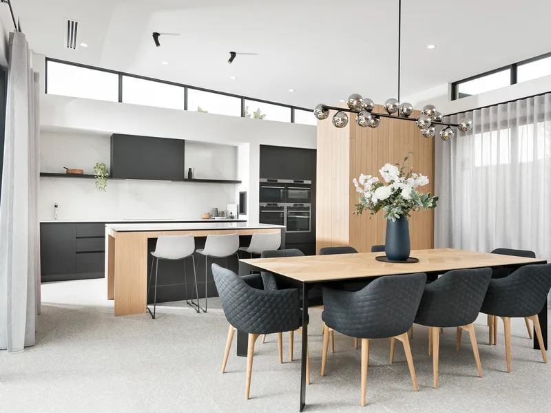 2 STOREY WEMBLEY DOWNS LIVING FROM $1,247,990