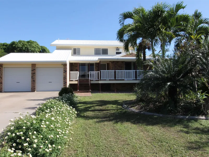 Grand Home, Elevated Block
