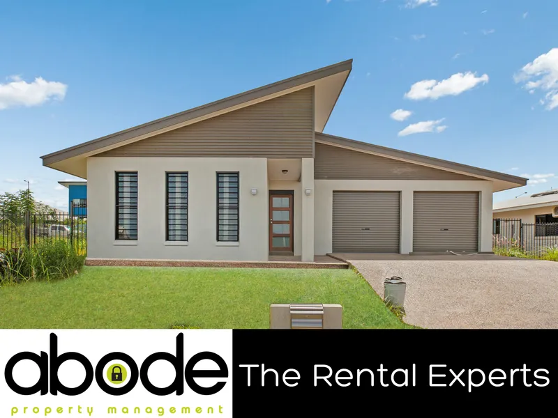 LARGE 4 BEDROOM & 4 BATHROOM HOUSE 