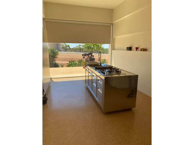 When you want something different..