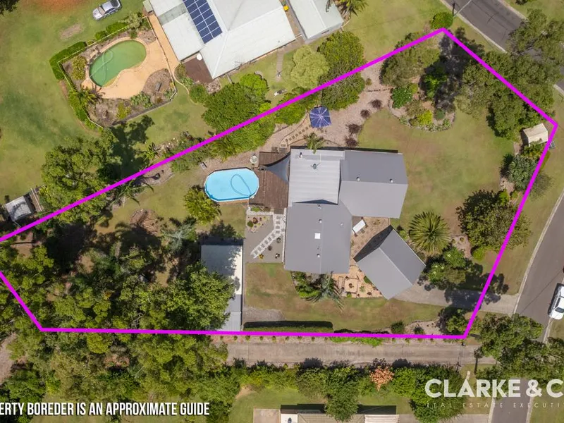 Complete Renovate - Stylish & Classy - Great Position