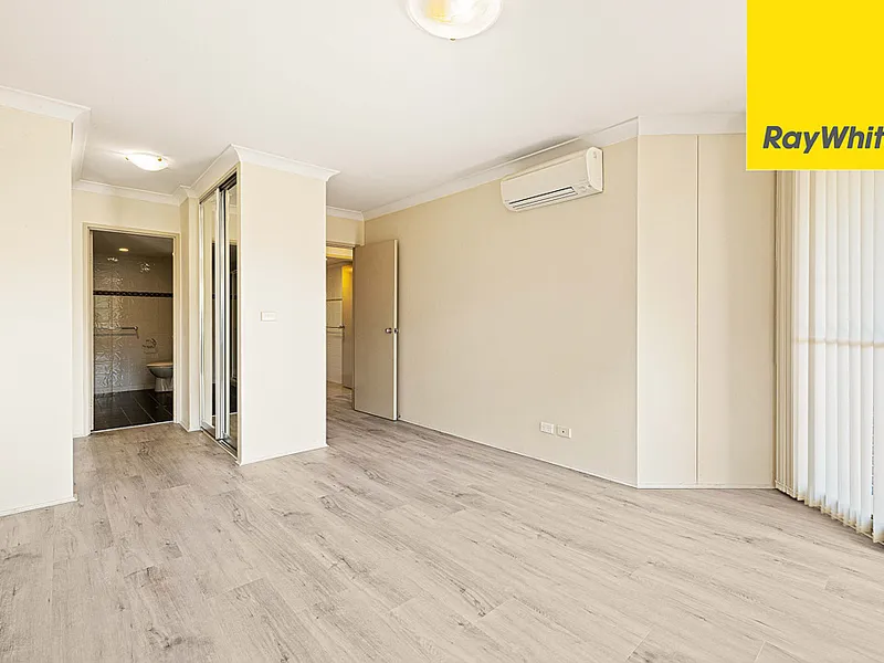 Desirable locale in Central Epping!