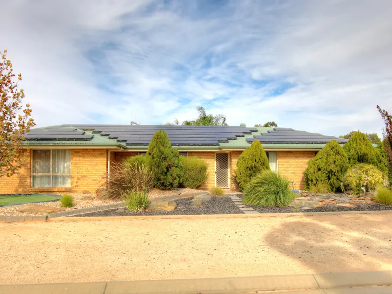 The Perfect Family Home