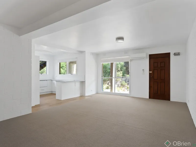 In the Heart of Red Rocks 