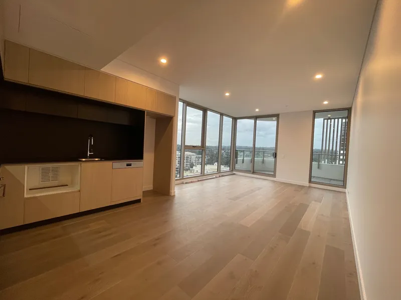 *Brand New* Luxury Apartment in Epping