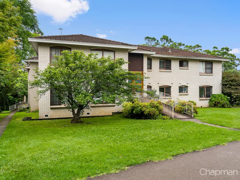 Conveniently Located Unit in the Heart of Springwood -  View By Appointment