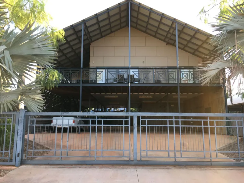 Executive Double Storey House