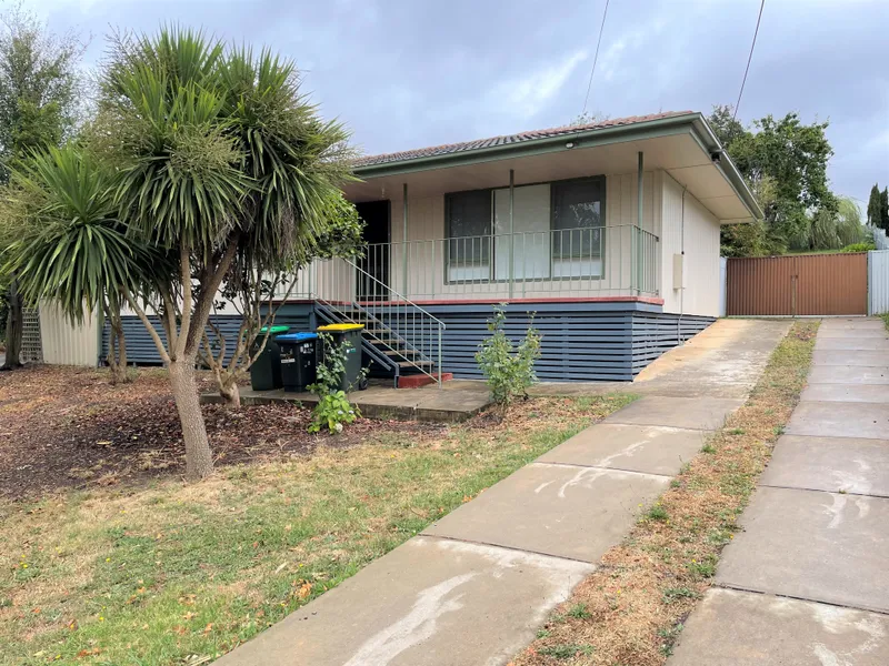 Ideal Investment or First Home – Ready to Move Into