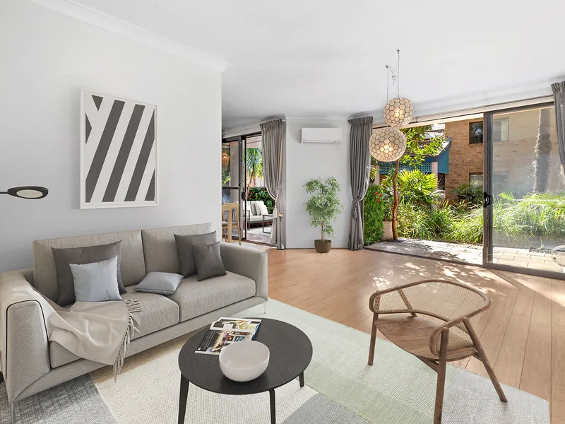 Access by appointment between 10.45 - 11.15am Wed & Sat.