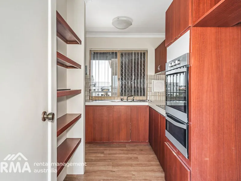 Apartment Living By The Seaside