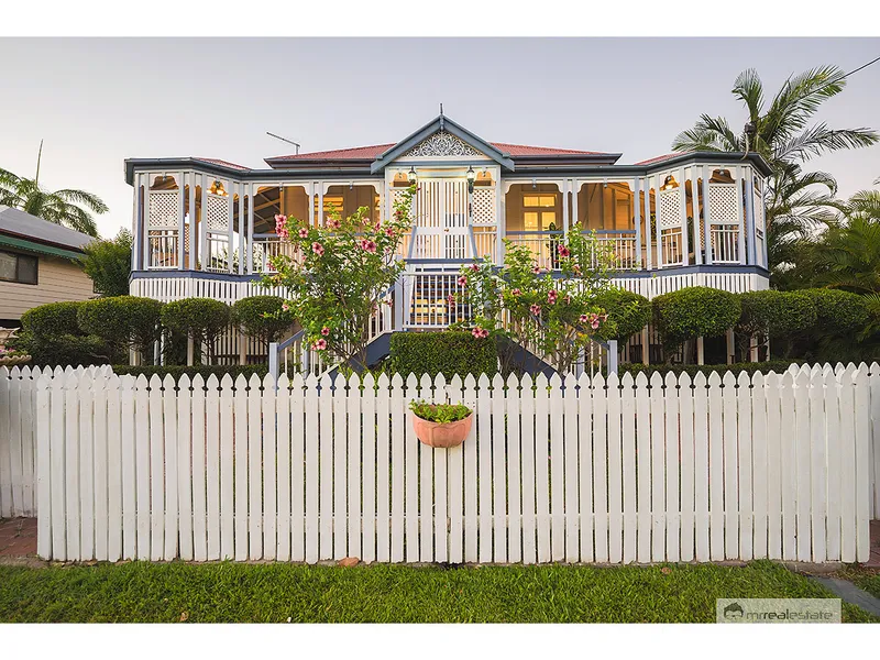 Historical Charm where Modern meets Luxury