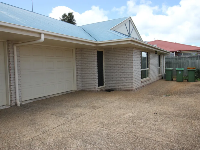 Two Bedroom - Perfect Location