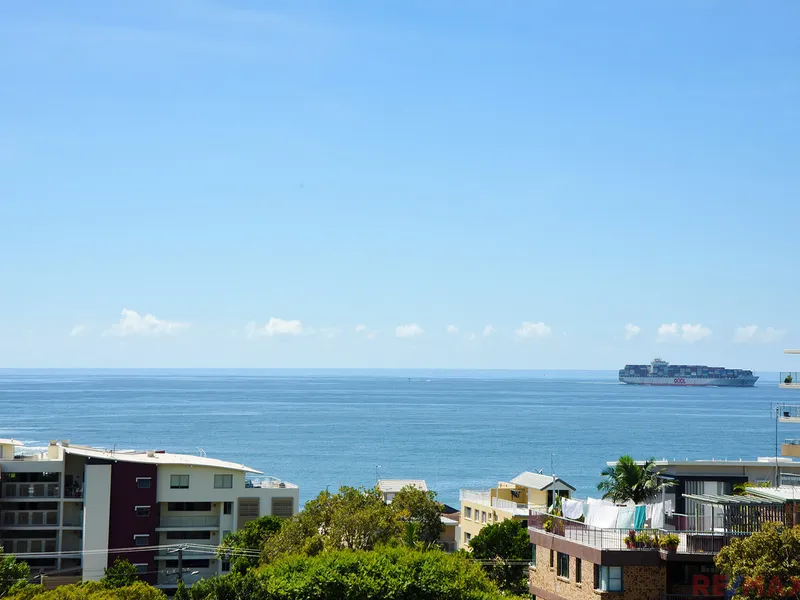 THE ULTIMATE COASTAL LIFESTYLE