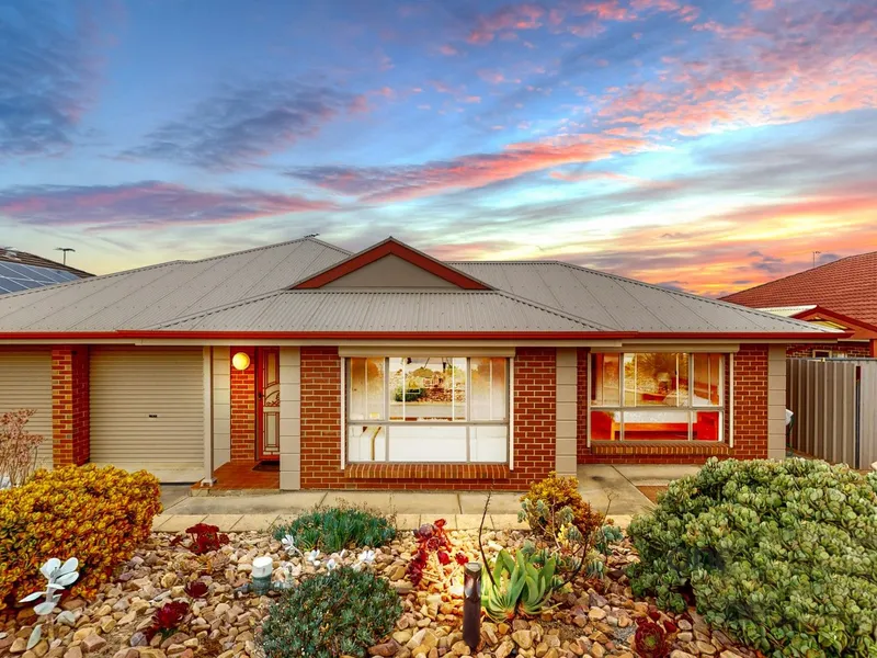 Family home ready to make your own