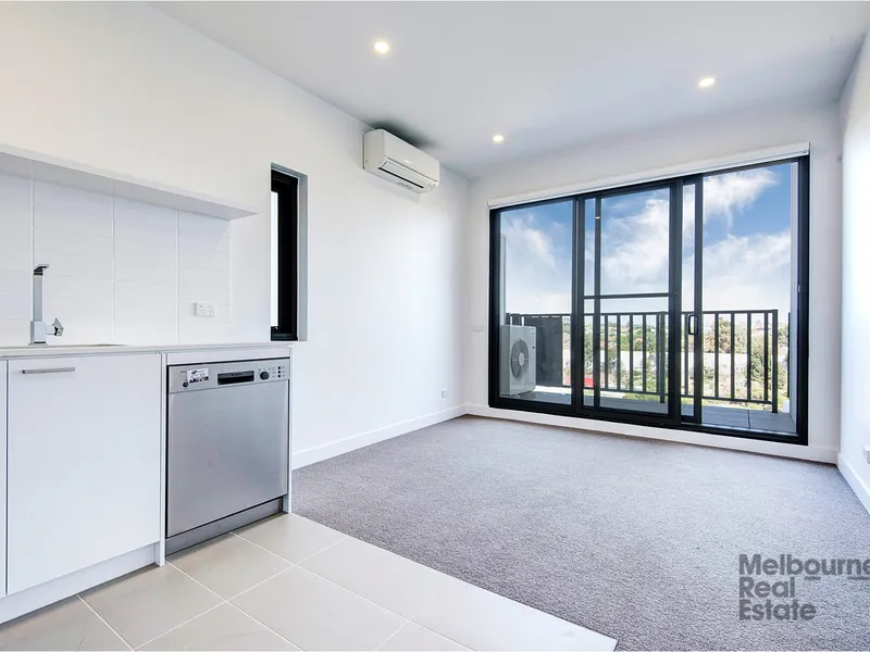 Light, Bright and Beautiful