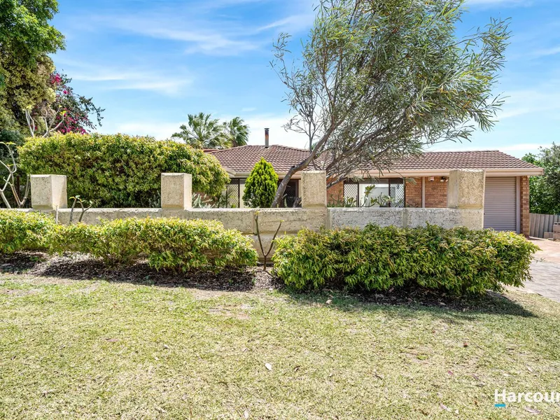 Big home for a great start!