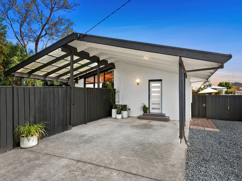 A Surprise Package For The Whole Family!