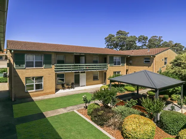 Grundy Court - 75% refund