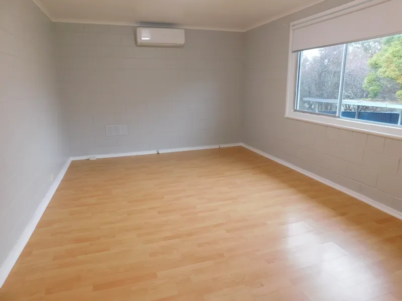 2 Bedroom Unit - Available Now