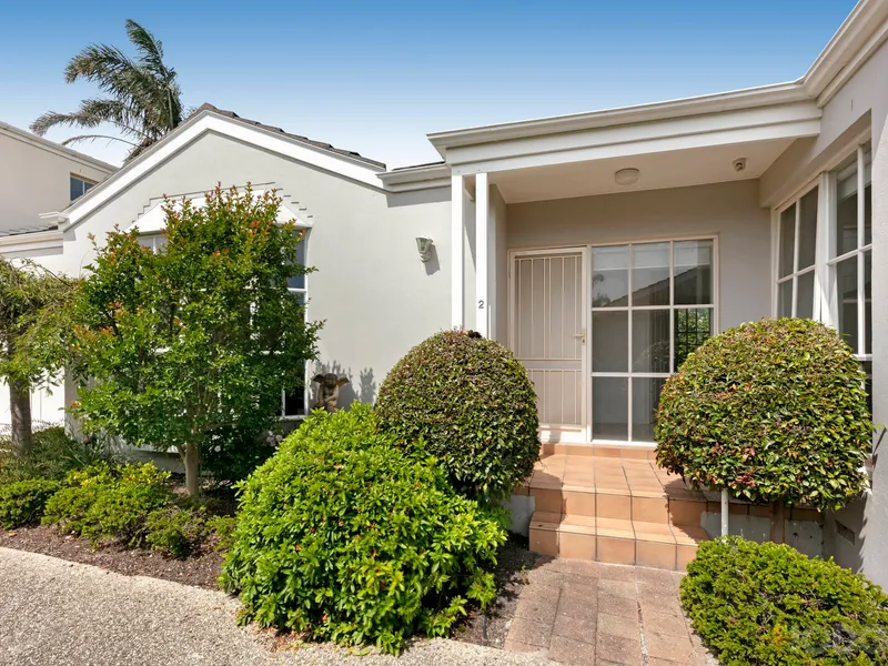 Please contact Katie Pickering to arrange an inspection; kpickering@hodges.com.au