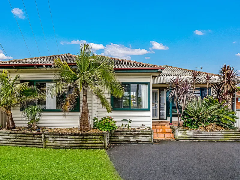 Single level gem - Family oasis