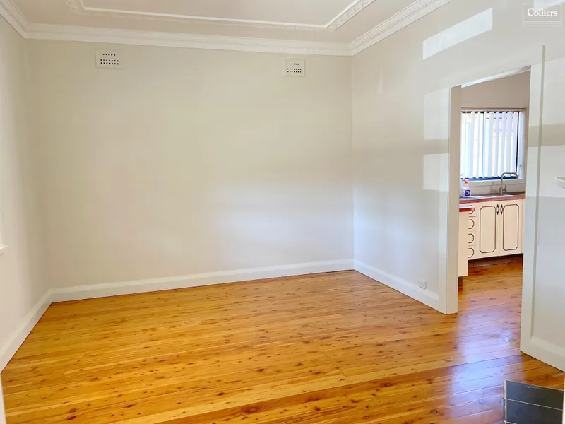 Refurbished three bedroom home in Gwynneville