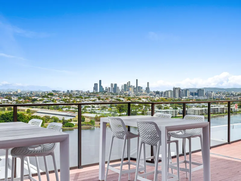Luxury River Life OR Positive Investment Return
