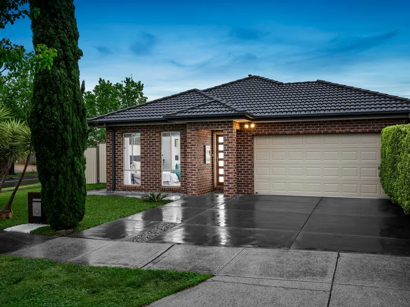 Easy Living-Marvellous Location!