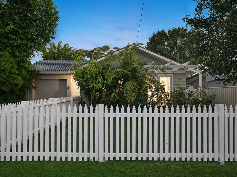 Beautifully updated coastal beach house the perfect family entertainer