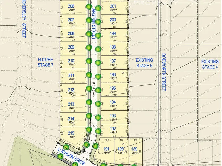Registered Land Approved for Duplex or Build Your Dream Family Home.