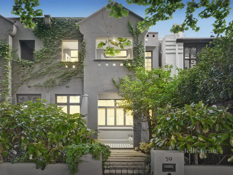 “Warrawee” c1921 Architectural Brilliance