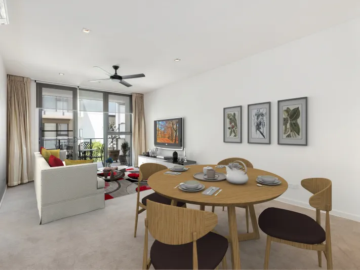 Sophisticated, Stylish and Affordable