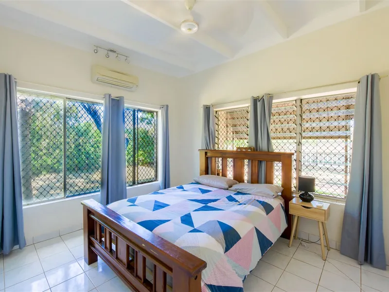 Attention Astute Investors- Unit Block with 12% Plus Return