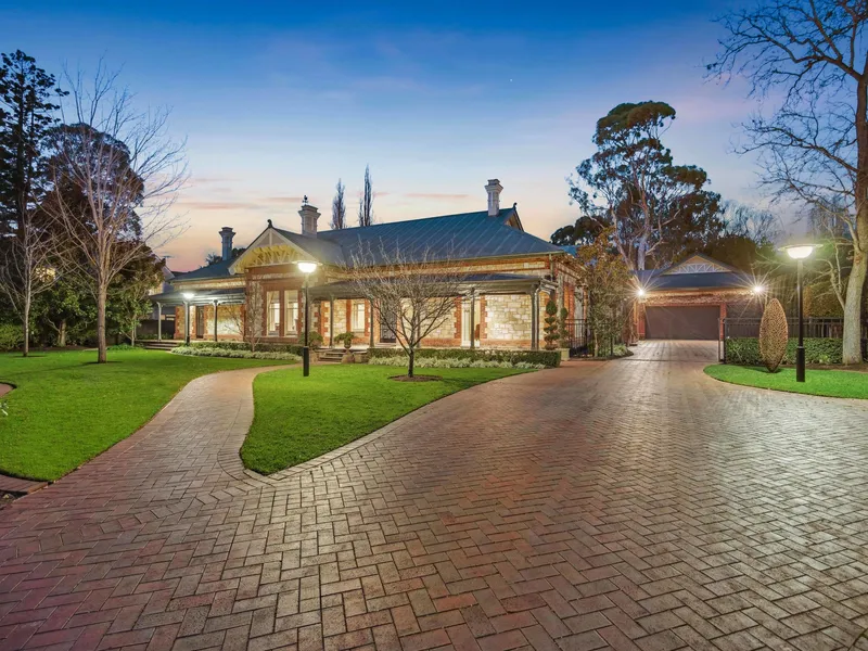 INSPECT BY APPOINTMENT. PLEASE PHONE JAMIE BROWN ON 0413 000 887 FOR INSPECTION OPPORTUNITIES.