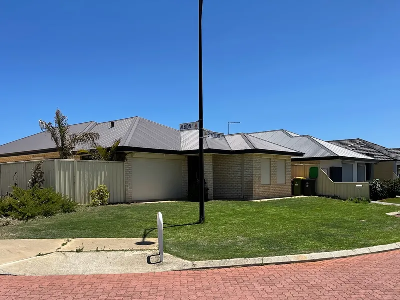 Low Maintenance Family Home - *More photos to come*