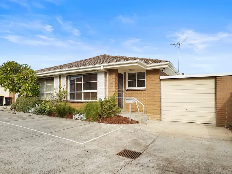 IN THE HEART OF CHELTENHAM