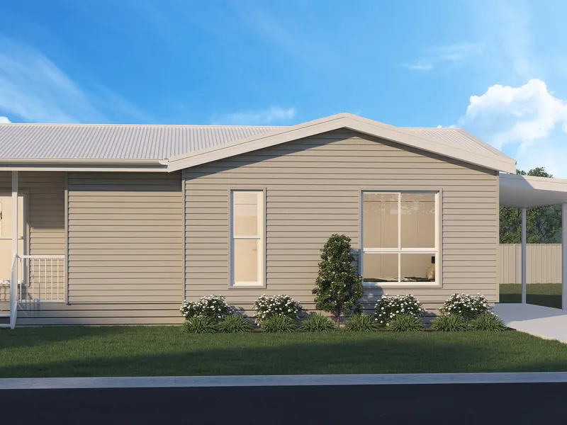 Bespoke home design now ready to move into!