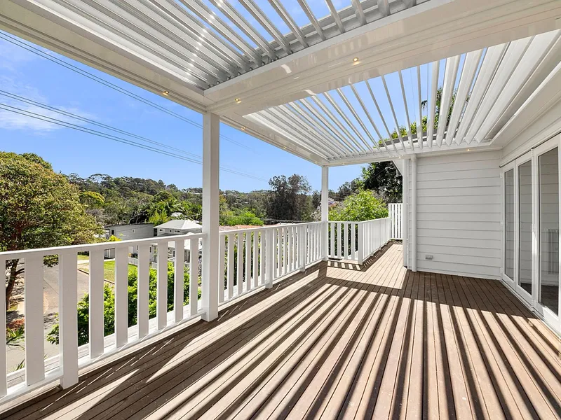 An Enchanting Cottage with Timeless Charm