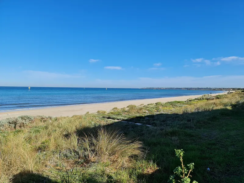 ART DECO HOME -  DIRECT BEACH ACCESS