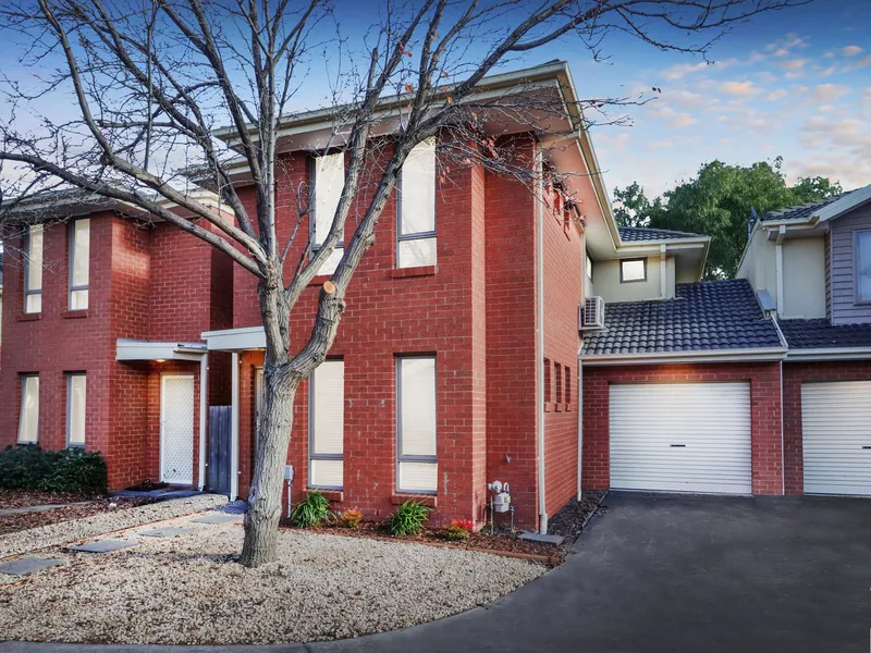 When You're In A Modern Mode